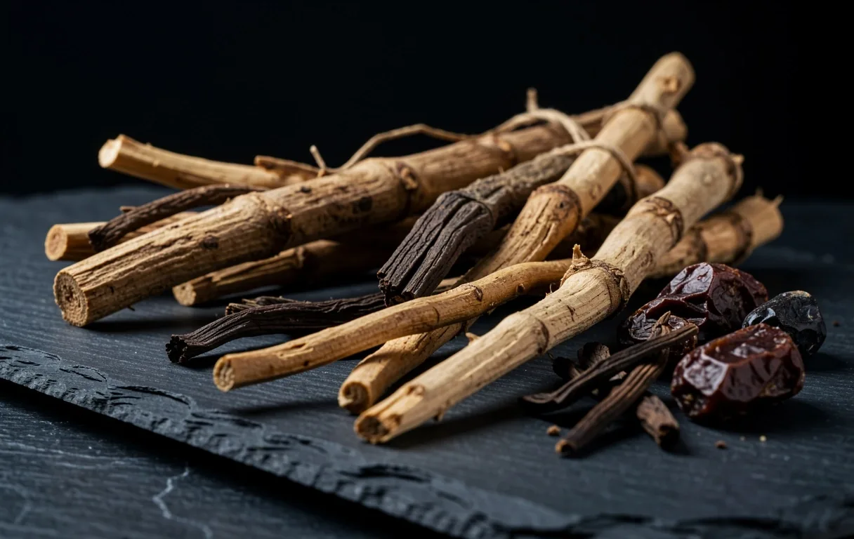 Plant-Based Blend